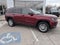 2026 Jeep Grand Cherokee GRAND CHEROKEE LAREDO 4X4