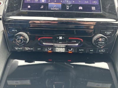 2026 Jeep Grand Cherokee GRAND CHEROKEE LAREDO 4X4