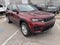 2026 Jeep Grand Cherokee GRAND CHEROKEE LAREDO 4X4