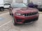 2026 Jeep Grand Cherokee GRAND CHEROKEE LAREDO 4X4