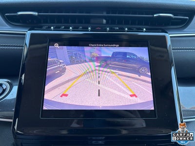 2023 Jeep Grand Cherokee Laredo 4x4
