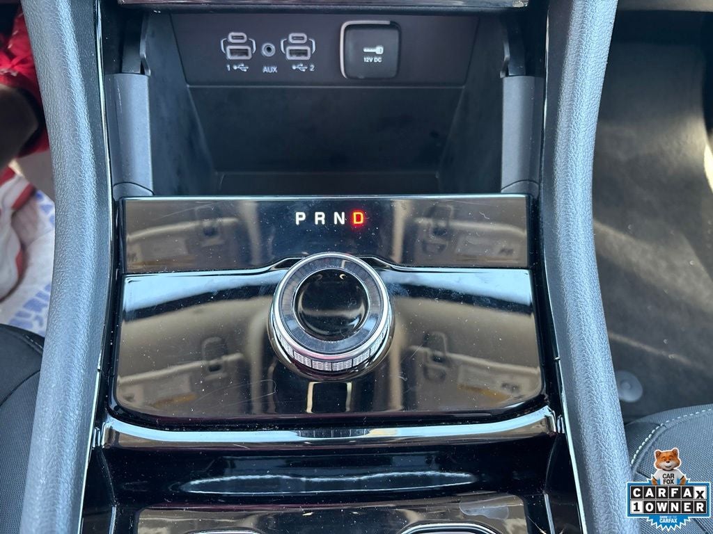 2023 Jeep Grand Cherokee Laredo 4x4