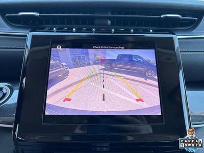 2023 Jeep Grand Cherokee Laredo 4x4