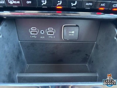2023 Jeep Grand Cherokee Laredo 4x4