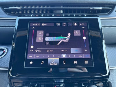 2024 Jeep Grand Cherokee Laredo X 4x4