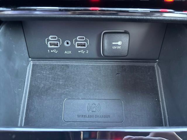 2024 Jeep Grand Cherokee Laredo X 4x4