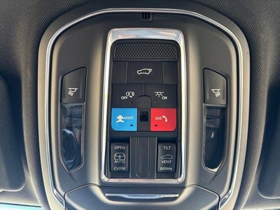 2024 Jeep Grand Cherokee Laredo X 4x4
