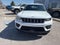 2026 Jeep Grand Cherokee GRAND CHEROKEE LAREDO 4X4