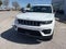 2026 Jeep Grand Cherokee GRAND CHEROKEE LAREDO 4X4