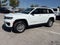 2026 Jeep Grand Cherokee GRAND CHEROKEE LAREDO 4X4