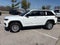 2026 Jeep Grand Cherokee GRAND CHEROKEE LAREDO 4X4