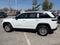 2026 Jeep Grand Cherokee GRAND CHEROKEE LAREDO 4X4