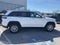 2026 Jeep Grand Cherokee GRAND CHEROKEE LAREDO 4X4