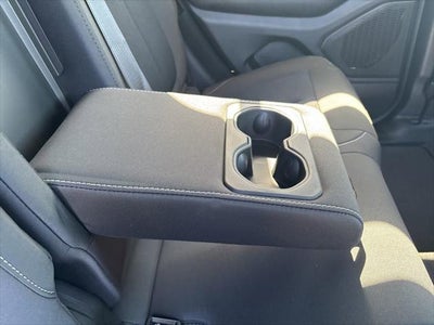 2026 Jeep Grand Cherokee GRAND CHEROKEE LAREDO 4X4