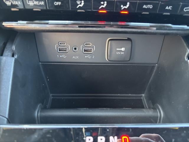 2026 Jeep Grand Cherokee GRAND CHEROKEE LAREDO 4X4