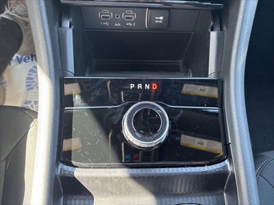2026 Jeep Grand Cherokee GRAND CHEROKEE LAREDO 4X4