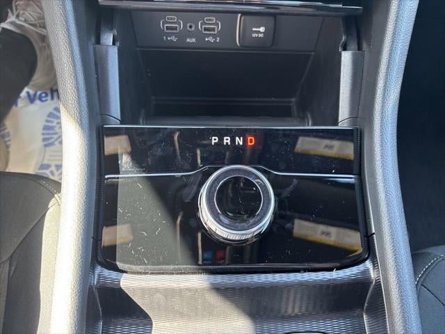 2026 Jeep Grand Cherokee GRAND CHEROKEE LAREDO 4X4