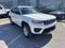 2026 Jeep Grand Cherokee GRAND CHEROKEE LAREDO 4X4