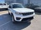 2026 Jeep Grand Cherokee GRAND CHEROKEE LAREDO 4X4