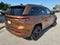 2027 Jeep Grand Cherokee Limited Reserve