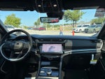 2027 Jeep Grand Cherokee Limited Reserve