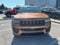 2027 Jeep Grand Cherokee Limited Reserve
