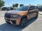 2027 Jeep Grand Cherokee Limited Reserve
