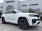 2027 Jeep Grand Cherokee Limited Reserve
