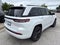 2027 Jeep Grand Cherokee Limited Reserve