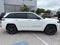 2027 Jeep Grand Cherokee Limited Reserve