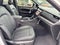 2027 Jeep Grand Cherokee Limited Reserve