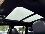 2027 Jeep Grand Cherokee Limited Reserve