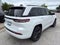 2027 Jeep Grand Cherokee Limited Reserve
