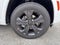 2027 Jeep Grand Cherokee Limited Reserve