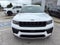 2027 Jeep Grand Cherokee Limited Reserve