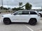 2027 Jeep Grand Cherokee Limited Reserve