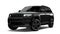 2027 Jeep Grand Cherokee Limited Reserve