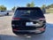 2027 Jeep Grand Cherokee Limited Reserve