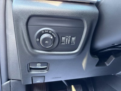 2027 Jeep Grand Cherokee GRAND CHEROKEE LIMITED 4X4