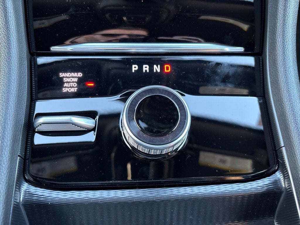 2027 Jeep Grand Cherokee GRAND CHEROKEE LIMITED 4X4