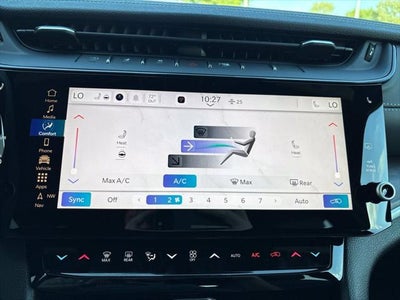 2027 Jeep Grand Cherokee GRAND CHEROKEE LIMITED 4X4