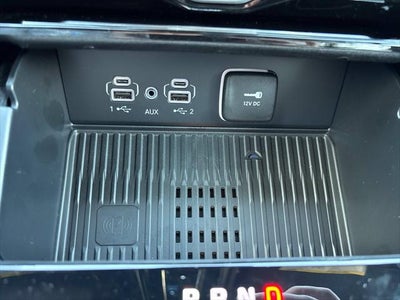 2027 Jeep Grand Cherokee GRAND CHEROKEE LIMITED 4X4