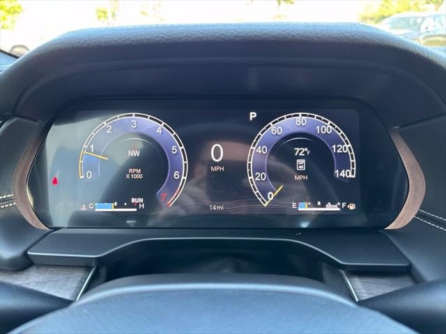 2027 Jeep Grand Cherokee GRAND CHEROKEE LIMITED 4X4
