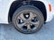 2027 Jeep Grand Cherokee GRAND CHEROKEE LIMITED RESERVE 4X4