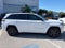 2027 Jeep Grand Cherokee GRAND CHEROKEE LIMITED RESERVE 4X4