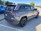 2027 Jeep Grand Cherokee GRAND CHEROKEE LIMITED RESERVE 4X4