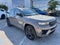2027 Jeep Grand Cherokee GRAND CHEROKEE LIMITED RESERVE 4X4