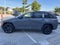 2027 Jeep Grand Cherokee Limited Reserve