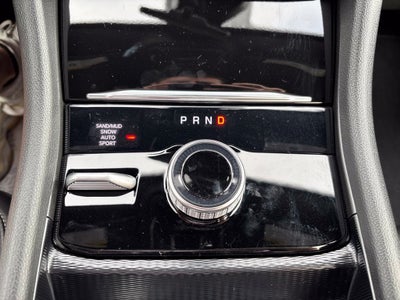 2027 Jeep Grand Cherokee GRAND CHEROKEE LIMITED 4X4
