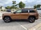 2027 Jeep Grand Cherokee GRAND CHEROKEE LIMITED 4X4